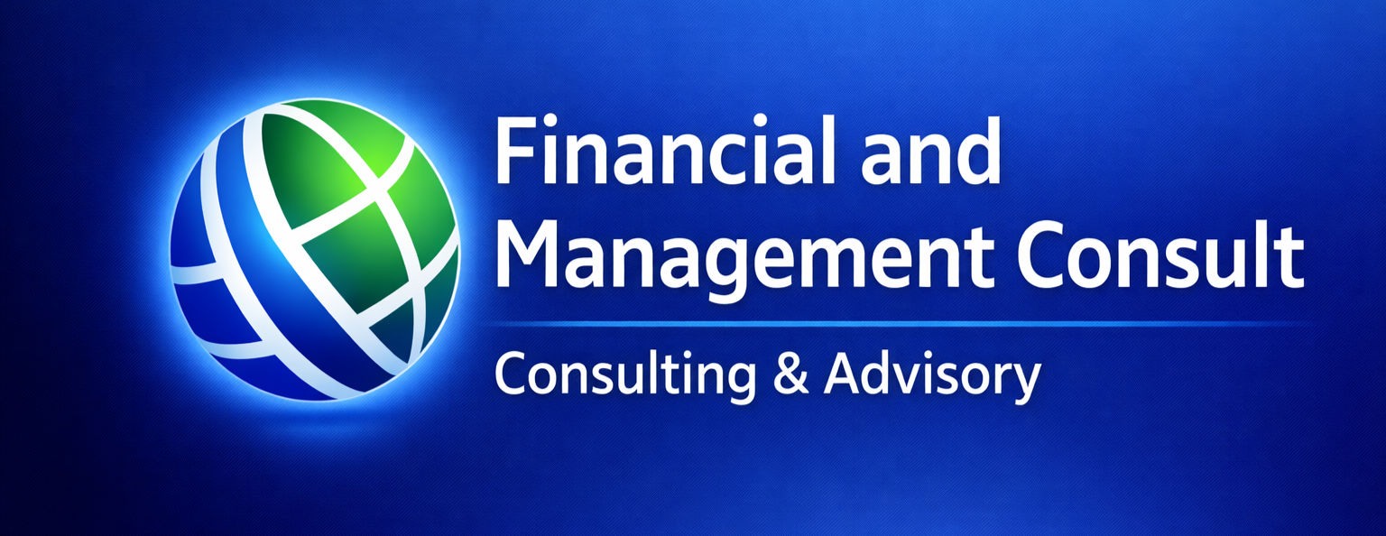 Financial & Management Consult